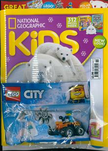National Geographic Kids Magazine  Order Online