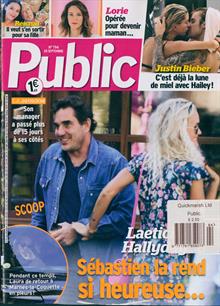 Public French Magazine  Order Online