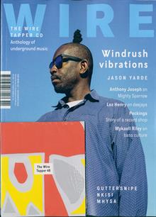 Wire Magazine  Order Online