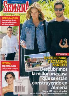 Semana Magazine  Order Online