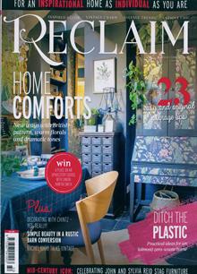 Reclaim Magazine  Order Online