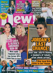 New Magazine  Order Online