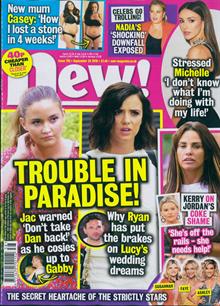 New Magazine  Order Online