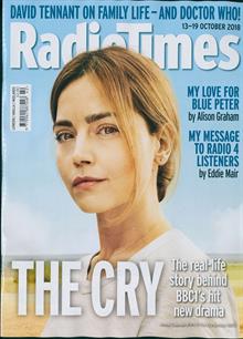 Radio Times England Magazine  Order Online
