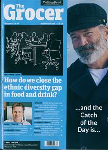 Grocer Magazine  Order Online