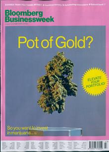 Bloomberg Businessweek Magazine  Order Online