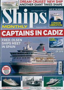 Ships Monthly Magazine  Order Online
