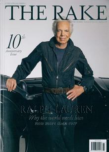 The Rake Magazine  Order Online