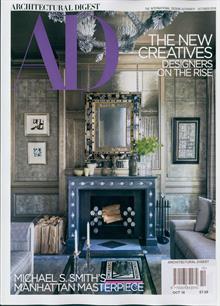 Architectural Digest Magazine  Order Online