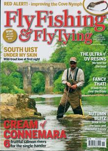 Fly Fishing & Fly Tying Magazine  Order Online