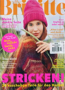 Brigitte Magazine  Order Online