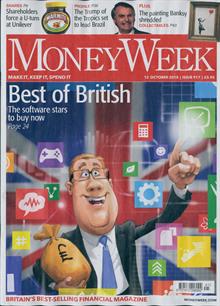 Money Week Magazine  Order Online