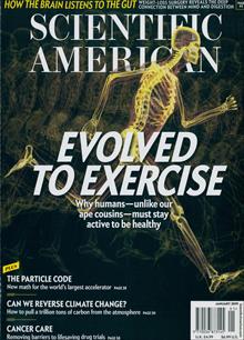 Scientific American Magazine  Order Online