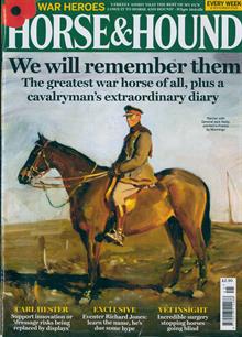 Horse And Hound Magazine  Order Online