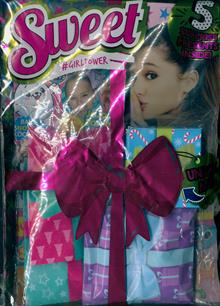 Sweet Magazine  Order Online