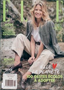 Elle French Weekly Magazine  Order Online