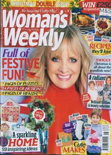 Womans Weekly Magazine  Order Online