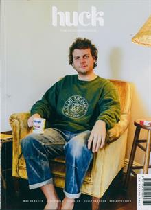 Huck Magazine  Order Online