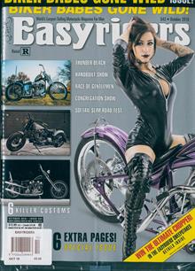 Easyriders Magazine  Order Online