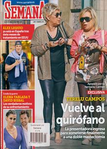Semana Magazine  Order Online