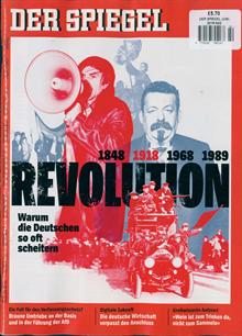 Der Spiegel Magazine  Order Online