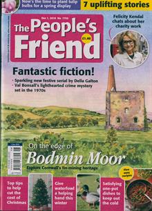 Peoples Friend Magazine  Order Online