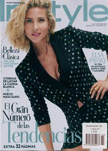 Instyle Spanish Magazine  Order Online