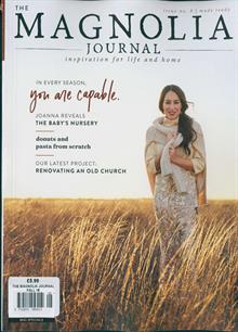 Magnolia Journal Magazine  Order Online