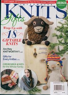 Interweave Knits And Knitscene Magazine  Order Online