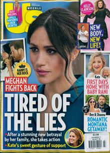 Us Weekly Magazine  Order Online