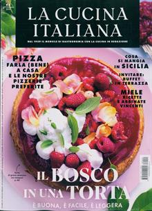 La Cucina Italiana Magazine  Order Online