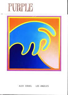 Purple Magazine  Order Online