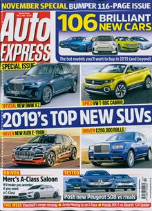 Auto Express Specials Magazine  Order Online