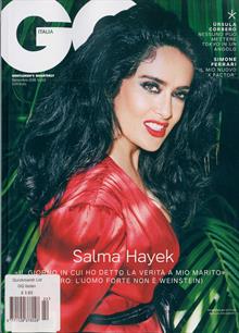 Gq Italian Magazine  Order Online