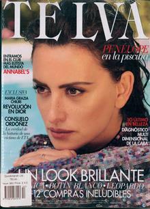 Telva Magazine  Order Online