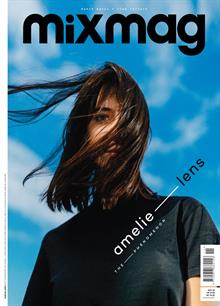Mixmag Magazine  Order Online