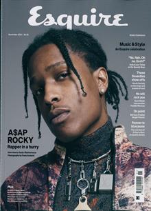 Esquire Magazine  Order Online