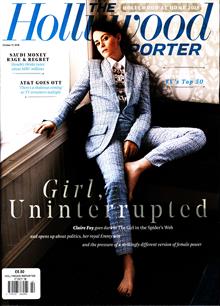 The Hollywood Reporter Magazine  Order Online