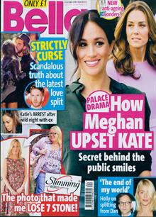 Bella Magazine  Order Online