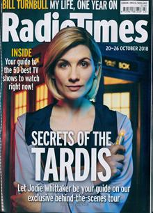 Radio Times England Magazine  Order Online