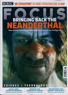 Bbc Science Focus Magazine  Order Online