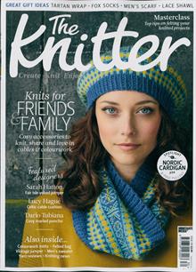 Knitter Magazine  Order Online