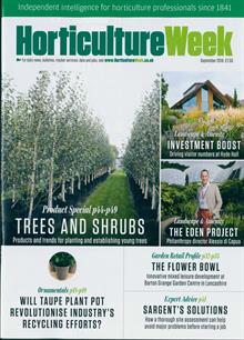 Horticulture Week Magazine  Order Online