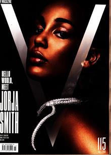 V Magazine  Order Online