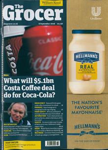 Grocer Magazine  Order Online