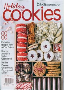 Bake From Scratch Magazine  Order Online