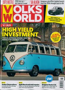 Volksworld Magazine  Order Online