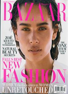 Harpers Bazaar Usa Magazine  Order Online