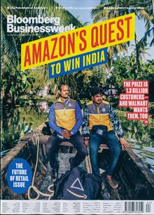 Bloomberg Businessweek Magazine  Order Online