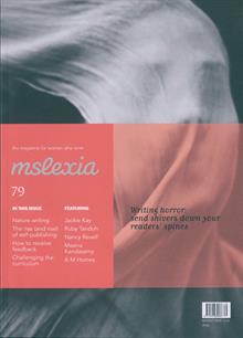 Mslexia Magazine  Order Online